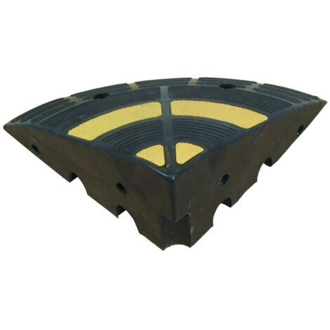 Rampe RS PRO, Caoutchouc ( Prix pour 1 )