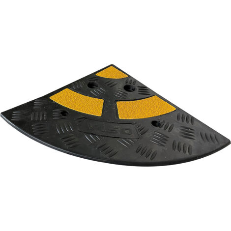 Rampe RS PRO, Caoutchouc ( Prix pour 1 )