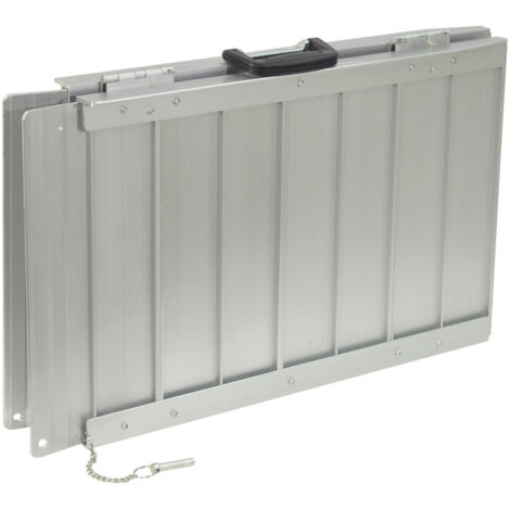 Rampe valise légère - VA142B