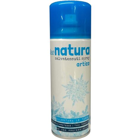 Deodorante natura artico 