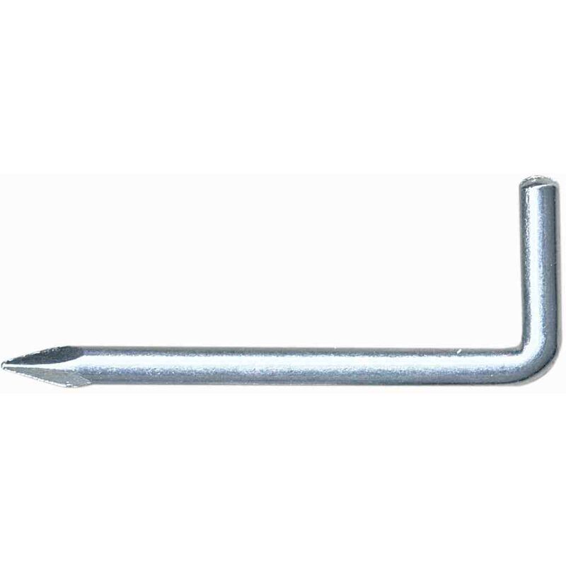 Rampini a punta 17X 50 ART.104 - 2 pezzi