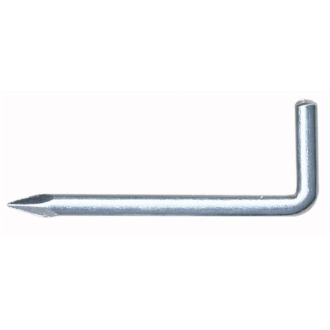 RAMPINI A PUNTA 23X140 D 6,00 X 110 X 28,0 MM