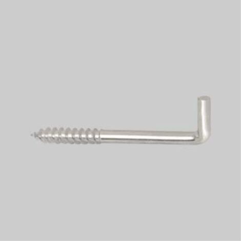 Rampino a vite ideal star 20x80 (60x20 mm) (200 pezzi) IDEAL STAR