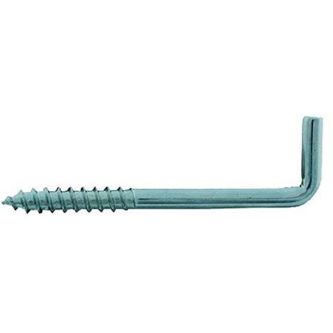 Rampino A Vite Mm 23 X  140 - Pz.  2