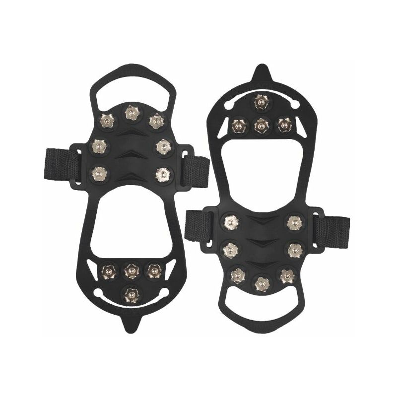 Ramponi da neve per alpinismo invernale