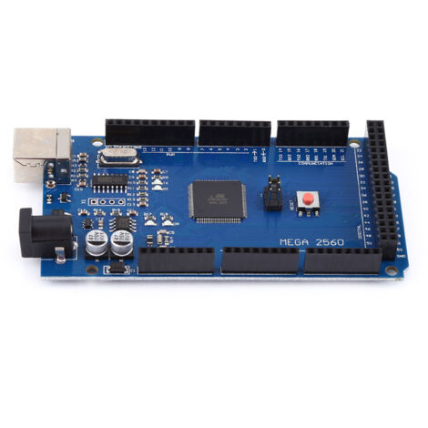 RAMPS 1.4 Controller für 3D-Drucker mit Kühlkörpern A4988, USB-Kabel und Jumper-Kit