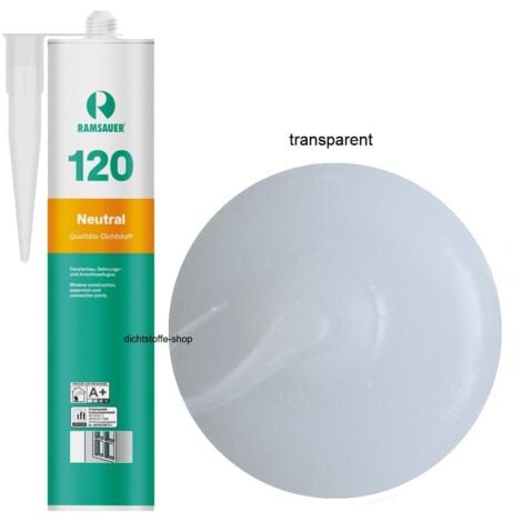 RAMSAUER® transparent