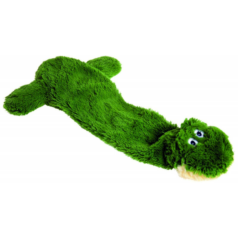 

Rana temblorosa de peluche de 30 cm, juguete para perros