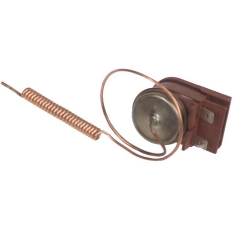 Ranco - tem. Beveil. Close-in/up '84 ranco - 59011012 - 8713418012870