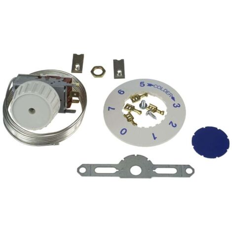 Ranco - termostato ranco vs5 segnale attivo k54p1102 - k50p1102 - 8053190329644
