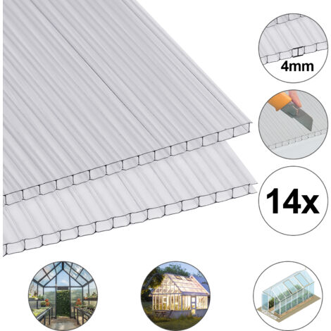 Lot De 10 Plaques De Protection Polycarbonate Robuste 120 X 95 Mm Pour Casque De Soudage – Anti-Étincelles Et Ignifugées