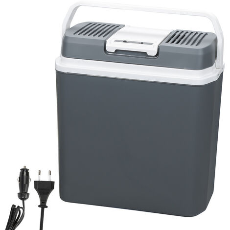 Frigorifero portatile Congelatore - Congelatore portatile per auto - 12V  frigorifero portatile congelatore frigorifero frigorifero per camper,  campeggio, viaggi, pesca, raffreddamento e calore