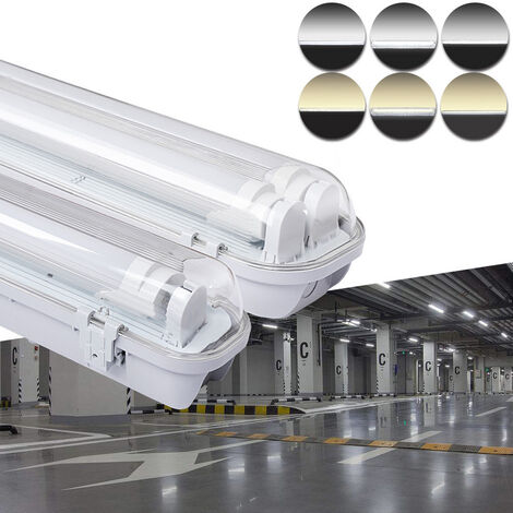 Randaco Luce LED per ambienti umidi