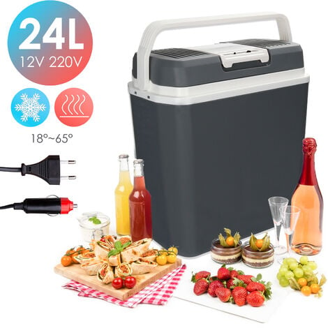 12V VV VD Yacht Frigo 80 L - Cina Frigorifero per auto, Frigo portatile