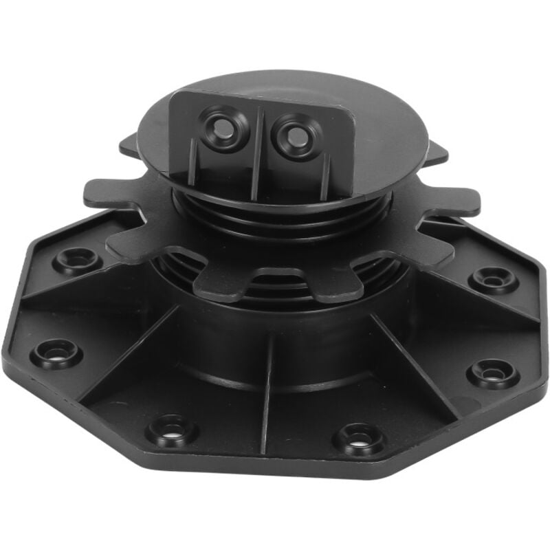 Randaco - einfeben plot réglable de 30 à 60 mm pour terrasse bois et composite 20x