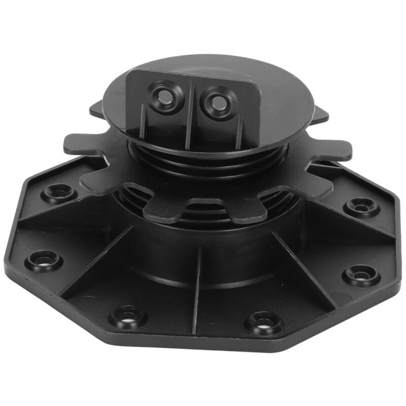 Randaco - einfeben plot réglable de 30 à 60 mm pour terrasse bois et composite 50x