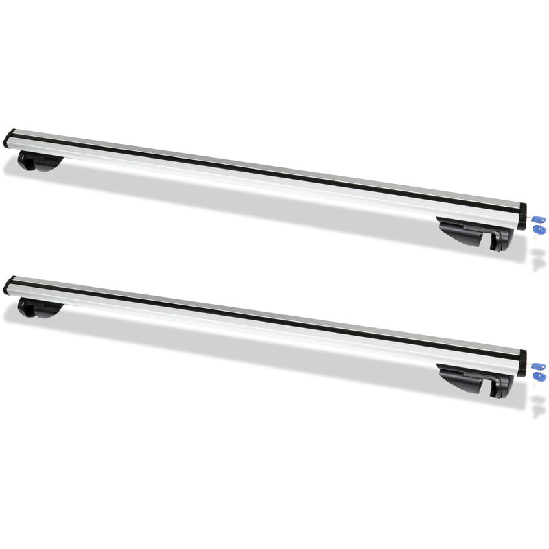 Randaco Portapacchi universale L124 portapacchi