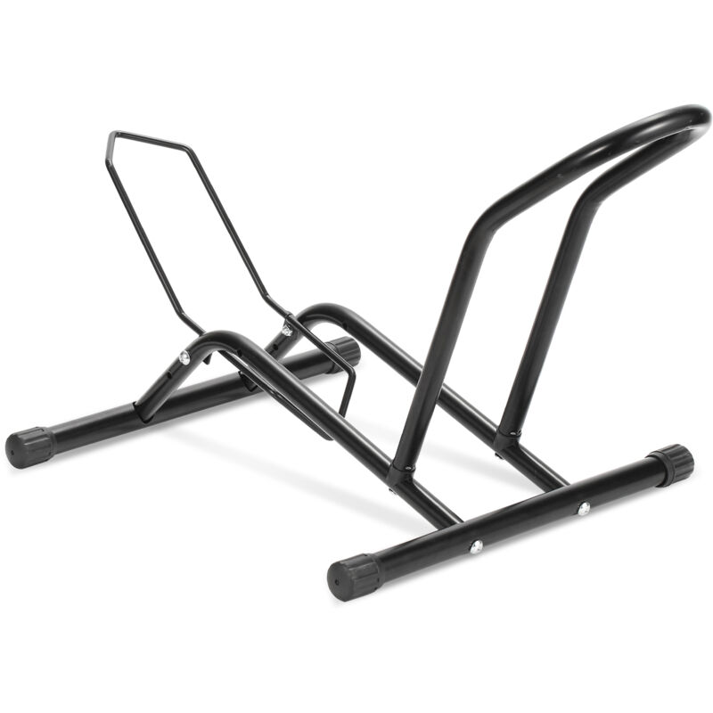 Randaco - Râtelier pour 26" à 29" vélos râtelier support de Roue Avant & Arrière