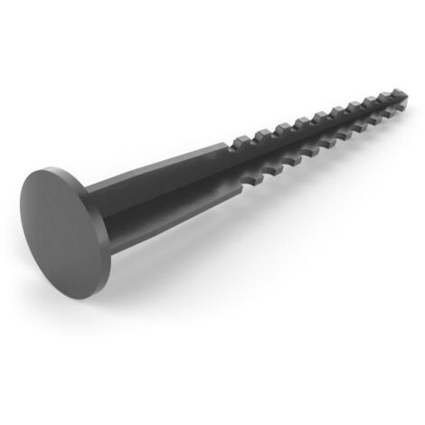 RANDANKER-SET 10 STK - HÖHE 16,5 CM - C 30-261
