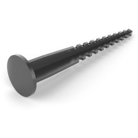 RANDANKER-SET 10 STK - HÖHE 16,5 CM - C 30-261