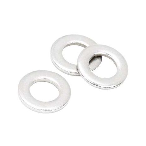 Ranelle Piane Inox Foro Mm.8