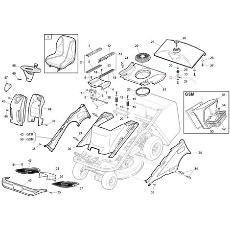 Ranelle rame gas GTM GSM ORIGINALE GIANNI FERRARI BFB 00777600001