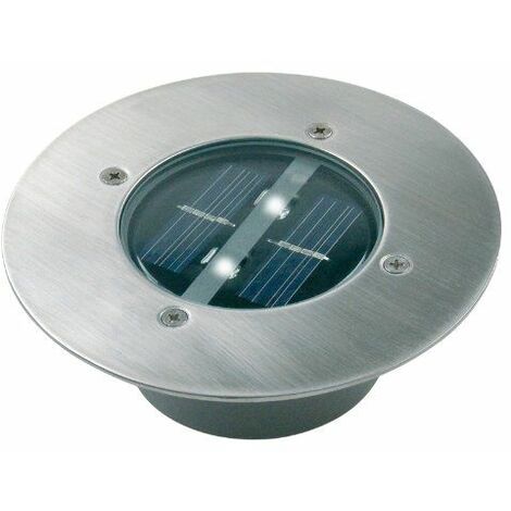 Ranex 5000.197 Foco de suelo solar LED