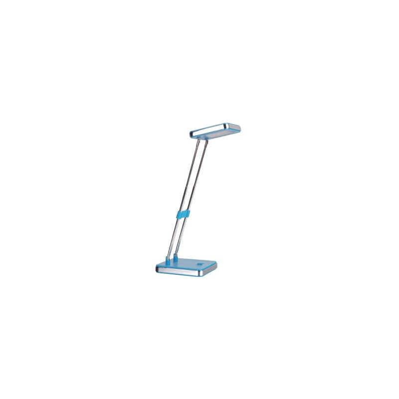

Flexo luz led 2,5 w azul