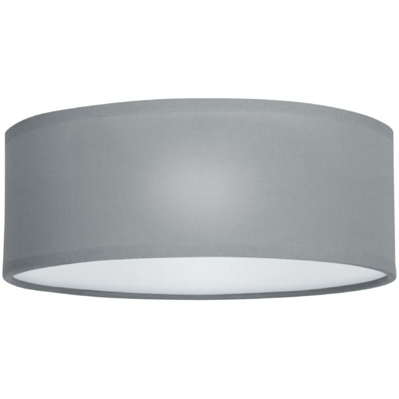 Ranex - RA-1000465 Plafonnier Mia Led 30cm Gris