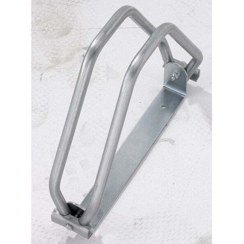 Râtelier pour 1 vélo H.33 x l.8.5 x P.28.5 cm - Mottez