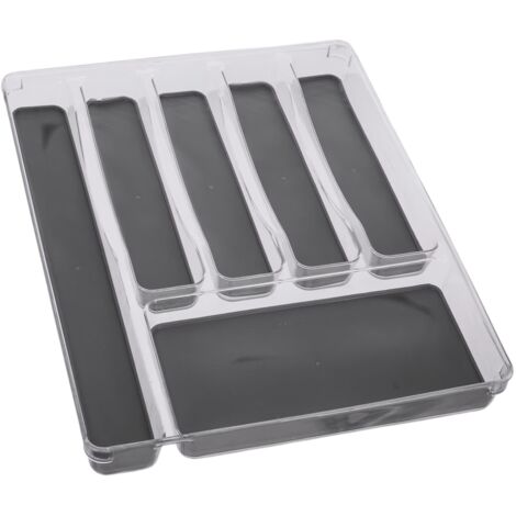 Range couverts 32 x 42 cm 6 compartiments