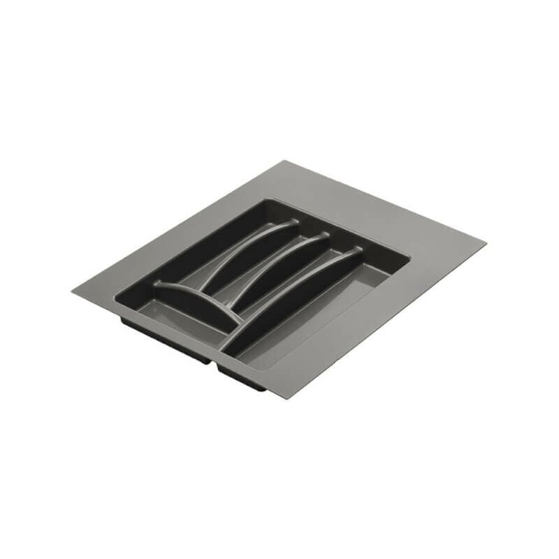 Range-couverts 8102N 5 compartiments pour tiroir 40 ou 45 cm