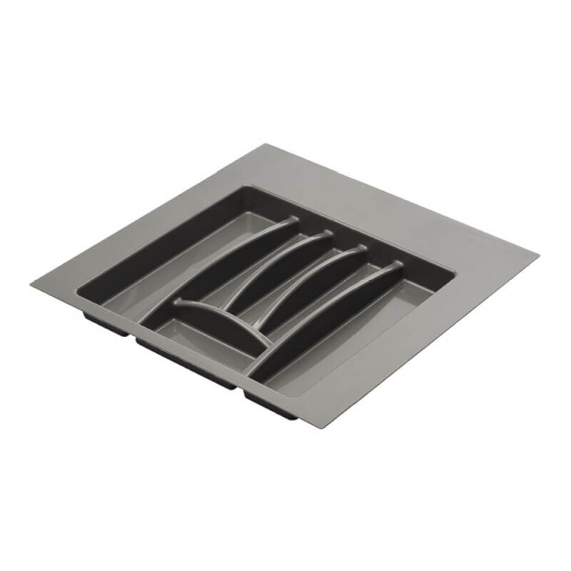 Iperbriko - Range-couverts 8103N 6 compartiments pour tiroir 50 ou 55 cm