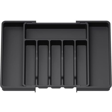 Étagère Sous-Armoire Planche à Découper – Acier Inoxydable Robuste – Organiseur Cuisine Pour Planches, Plateaux & Couvercles
