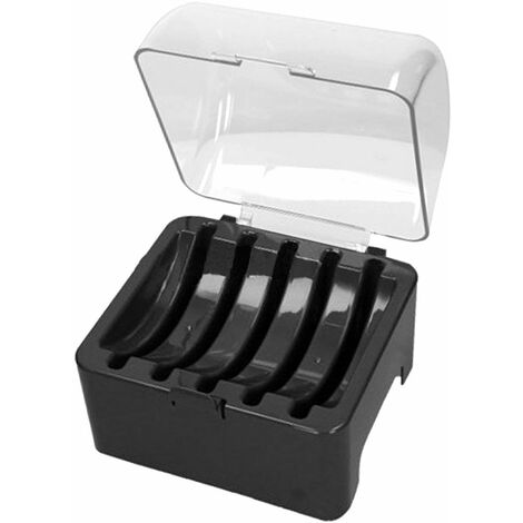 Range disques (KW715720) Robot ménager KENWOOD
