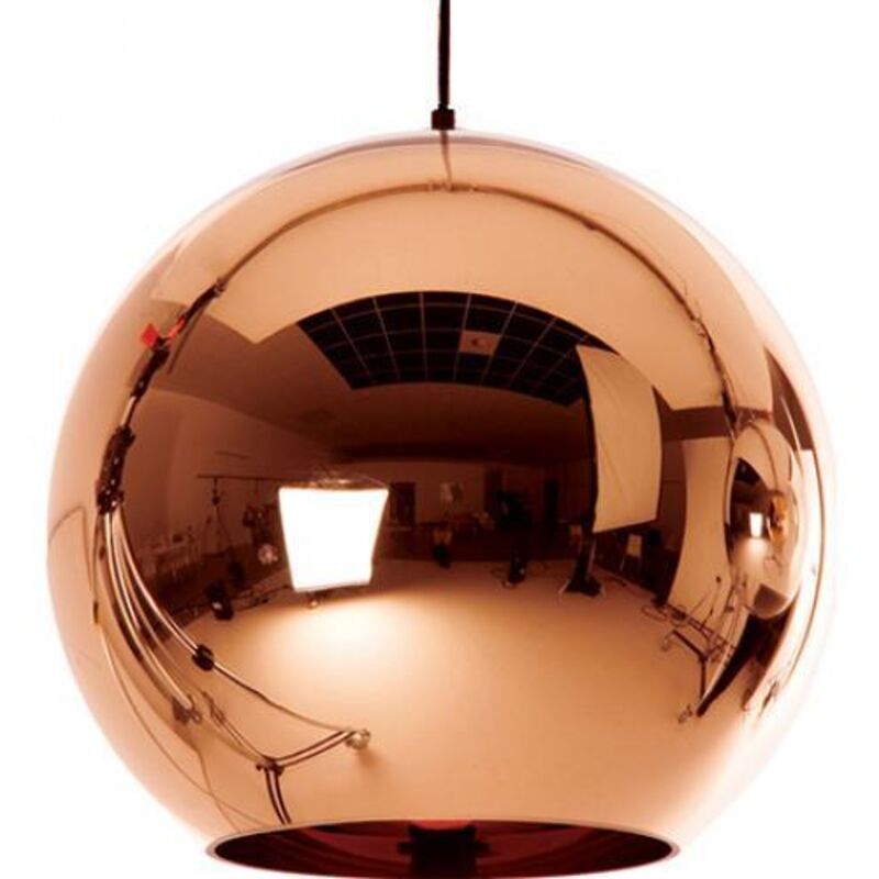 Image of Privatefloor - Ceiling Lamp - Ball&hellip;