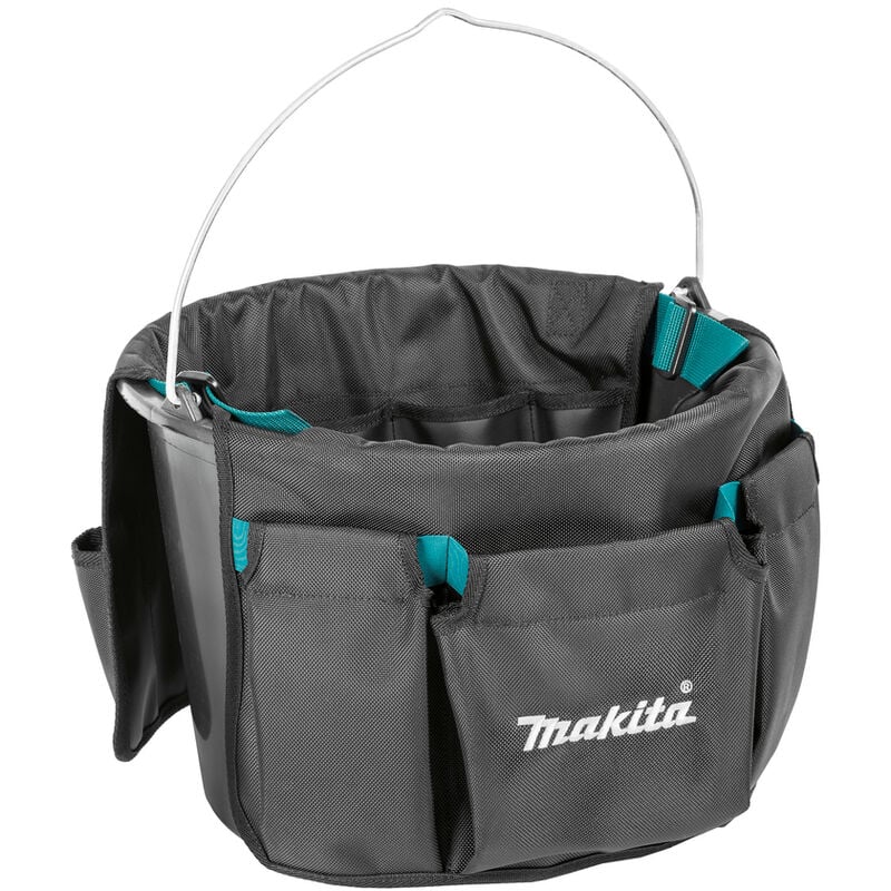 Range outils adaptable sur seau Makita E-15497