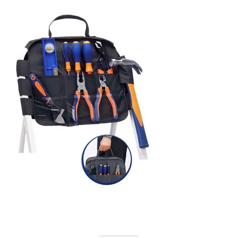 range outils pour echelle