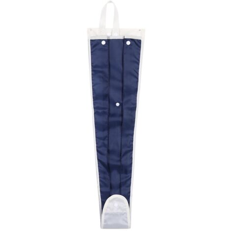 Range-parapluie auto imperméable dossier siège arrière