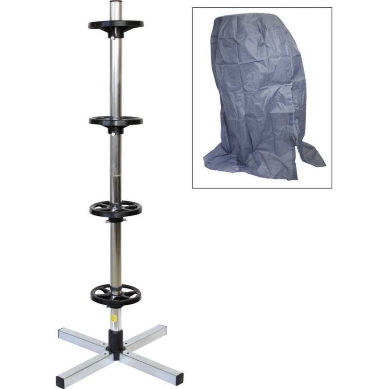 Range-pneus Hp Autozubehör 82.112 1 pc(s)