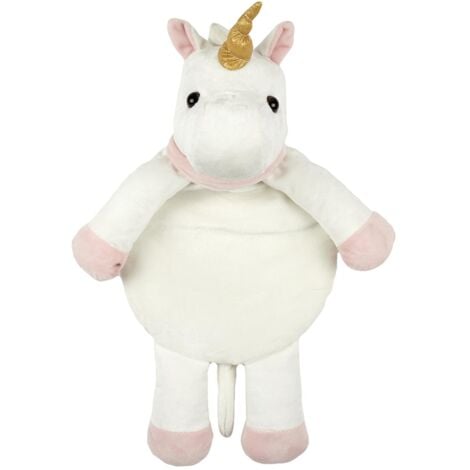 THE HOME DECO KIDS Range pyjama enfant Licorne