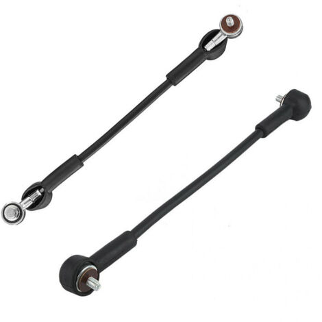 RANGE ROVER L322 - 2 CORREAS INFERIORES DEL PORTON TRASERO Y DEL MALETERO (2002-2010) LR038051