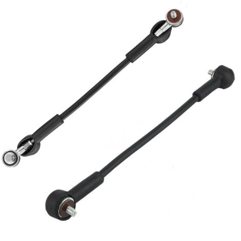 RANGE ROVER L322 Heckklappen-Staubfangbänder (2 Stück), Kabel (2002-2010) LR038051