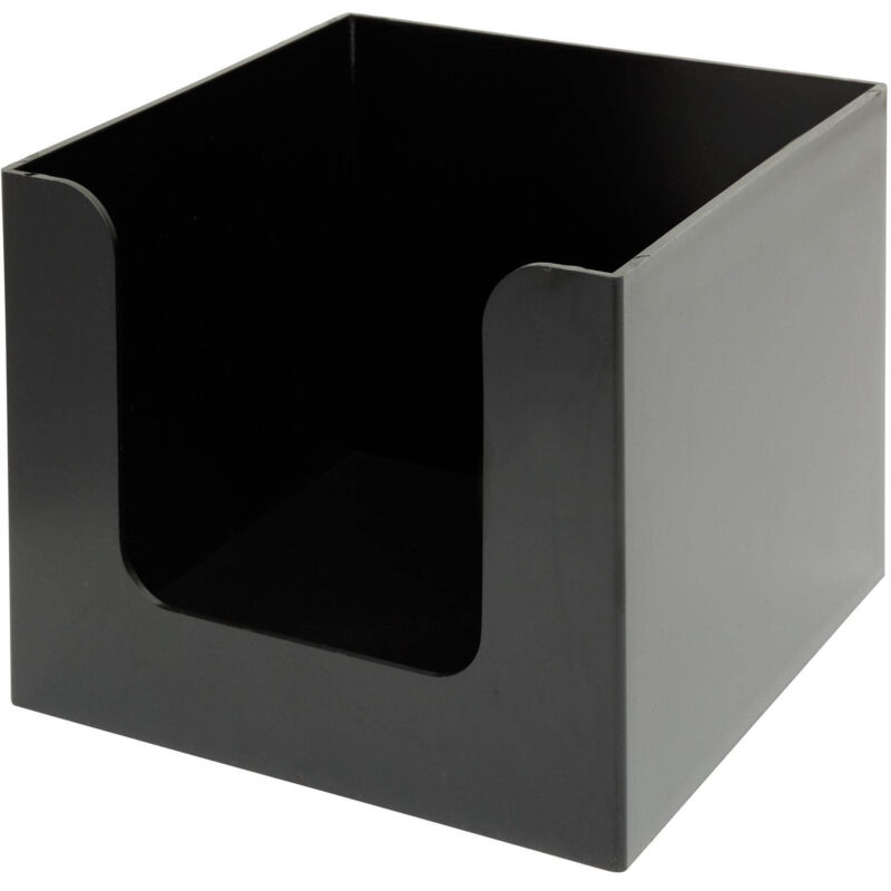 Range-serviette - Black