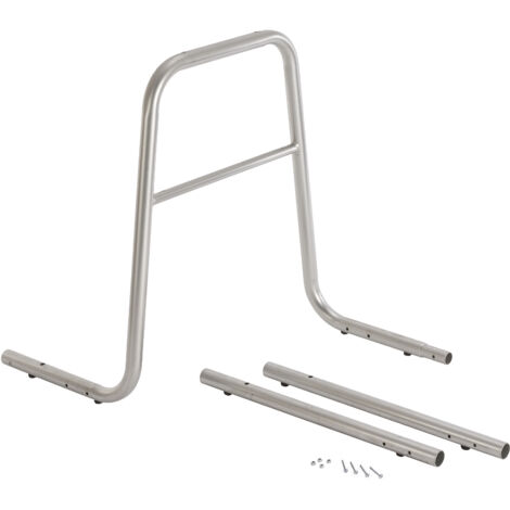 Range-vélos Nomade - Kit de 2 barres de stabilisation