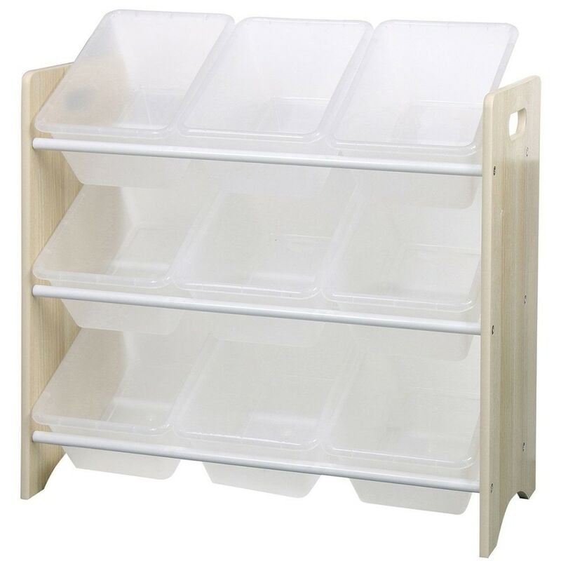 Rangement 9 casiers Dream pour enfant