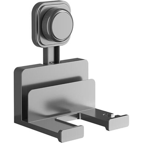 5 Paquets De Support Telecommande Mural Magnétique, Support