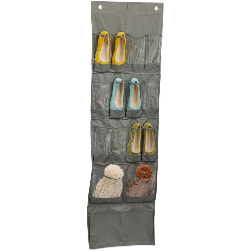 Northix - Rangement chaussures suspendu