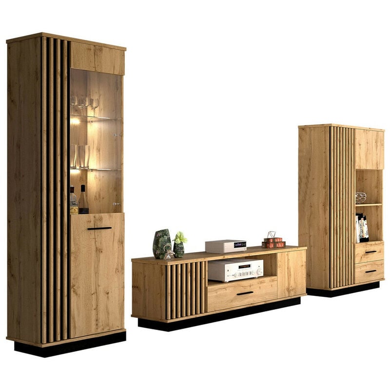 Ensemble de salon Tenodeu 114