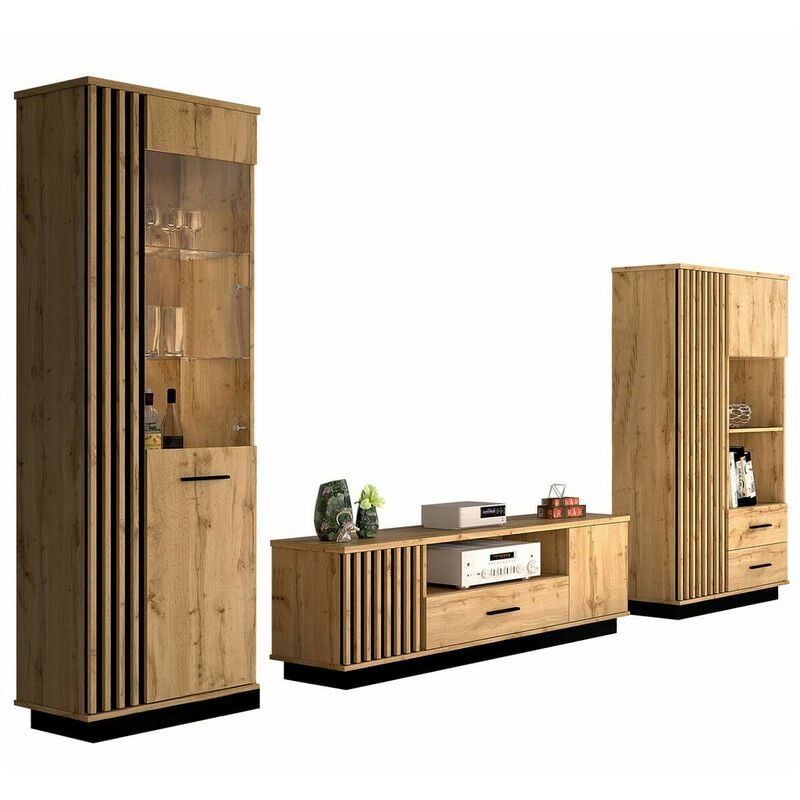 Ensemble de salon Tenodeu 114